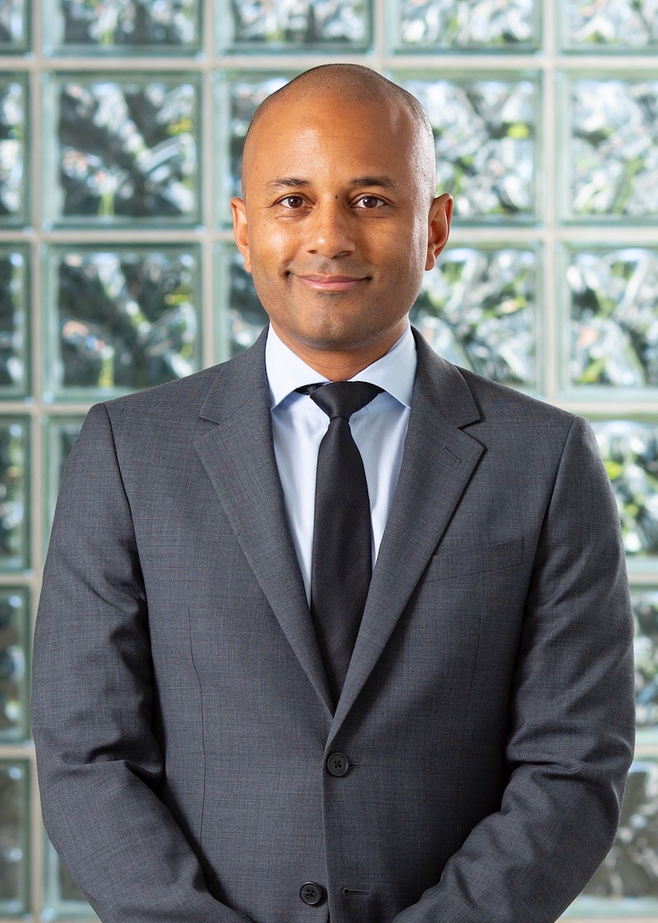 Dr. Andres Jimenez